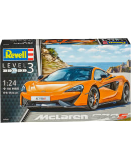 REVELL MCLAREN 570S 1:24 Main Image