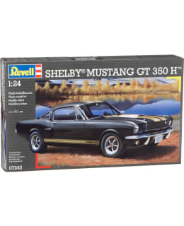 REVELL SHELBY MUSTANG GT 350 H 1:24 Main Image