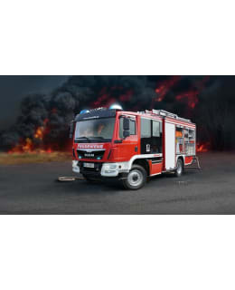 REVELL 07452 SCHLINGMANN HLF 20 Main Image