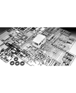REVELL SCHLINGMANN TLF 16/25 Main Image