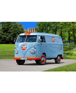 REVELL VW T1 PANEL VAN "GULF" Main Image