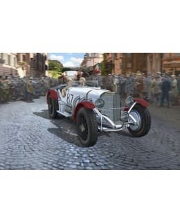 REVELL MERCEDES-BENZ SSKL 1:32 Main Image