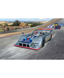 REVELL PORSCHE 917/10 1:32 PIENOISMALLI Main Image