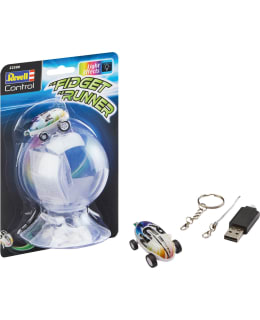 REVELL RC FIDGET RUNNER RC-AUTO Main Image