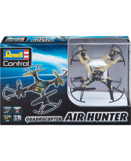 REVELL AIR HUNTER RC QUADCOPTER Main Image