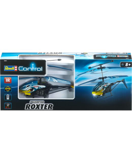REVELL ROXTER RC HELIKOPTERI Main Image