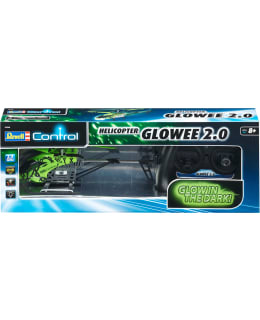 REVELL GLOWEE 2.0 RC HELIKOPTERI Main Image