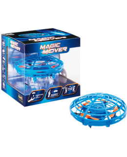 REVELL MOTION DRONE MAGIC MOVER BLUE Main Image