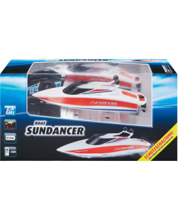 Revell Sundancer radio controlled boat Main Image