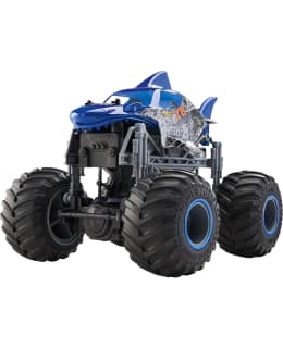 Revell Monster Truck Big Shark radio-ohjattava auto Main Image