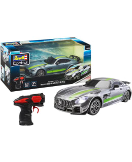REVELL RC MERCEDES-AMG GT R PRO Main Image