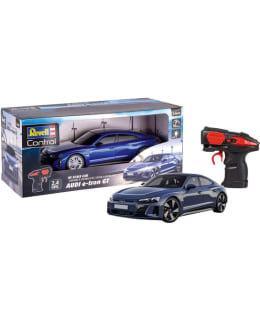 REVELL RC SCALE CAR AUDI E-TRON GT Main Image