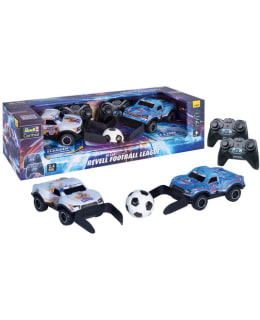 REVELL RC FOOTBALL LEAGUE Main Image