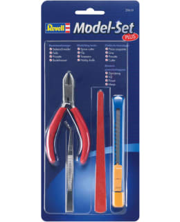 REVELL MODEL SET PLUS ASSEMBLY Main Image