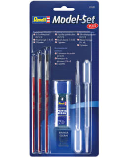REVELL MODEL SET PLUS PAINTING Main Image