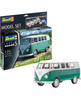 REVELL MODEL SET VW T1 BUS Main Image