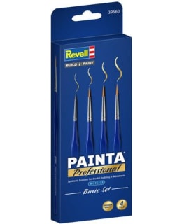 REVELL PAINTA PRO BASIC SET 4-PACK Main Image