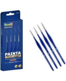 REVELL PAINTA PRO - DETAIL SET 4-PACK Main Image