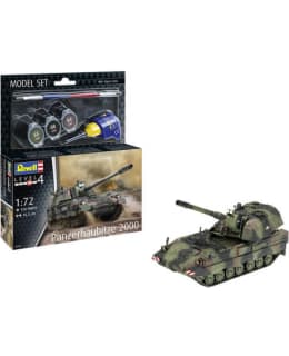 REVELL MODEL SET PANZERHAUBITZE 2000 Main Image