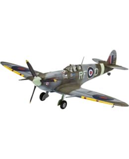 REVELL MODEL SET SPITFIRE MK. VB 1:72 Main Image