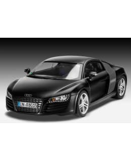 REVELL 67057 AUDI R8 MODEL SET Main Image
