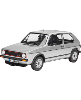 REVELL MODEL SET VW GOLF 1 GTI Main Image