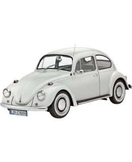 REVELL MODEL SET VW BEETLE LIMOUSINE 68 Main Image