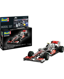 REVELL MCLAREN MERCEDES MP4-25 L.H. 1:24 Main Image