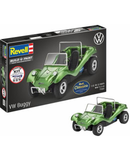 REVELL STARTER KIT VW BUGGY Main Image