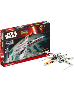 REVELL X-WING FIGHTER 1:112 Main Image