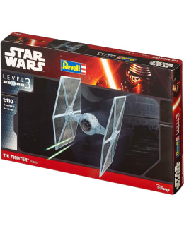 REVELL TIE FIGHTER 1:110 Main Image