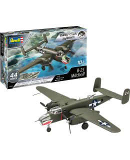 REVELL EASY-CLICK SYSTEM B-25 MITCHELL Main Image
