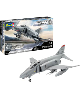 REVELL EASY-CLICK SYSTEM F-4 PHANTOM Main Image