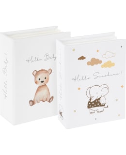 FIRST FRIEND 100 VALOKUVA-ALBUMI Main Image