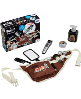 KLEIN BRAUN PARTURIVYÖ TARVIKKEINEEN Main Image