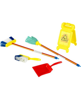 KLEIN WE-MOPPI SETTI KYLTTI "DANGER OF" Main Image