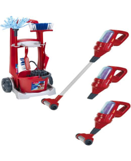 KLEIN VILEDA IMURI UPRIGHT 3IN1 Main Image