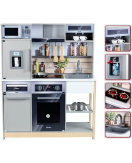 KLEIN MIELE MDF FAMILY KEITTIÖ Main Image