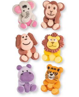 PALOTRON VILLIELÄIMET KAKUNKORISTE Main Image