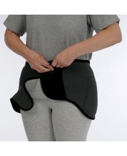 SUPRIMA PHYSIOPROTECT XL LONKKASUOJAVYÖ Main Image