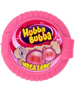 HUBBA BUBBA MEGA LONG 56 G PURUKUMI Main Image