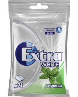 EXTRA WHITE SPEARMINT 29 G PURUKUMI Main Image