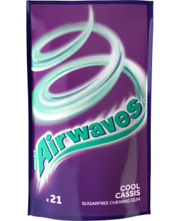 AIRWAVES COOL CASSIS 29 G PURUKUMI Main Image