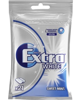 EXTRA WHITE SWEET MINT 29 G PURUKUMI Main Image