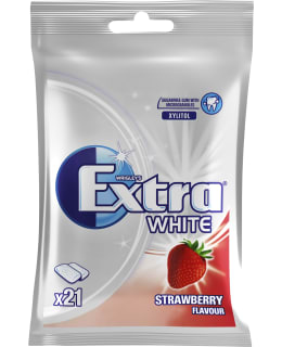 EXTRA WHITE STRAWBERRY 29 G PURUKUMI Main Image