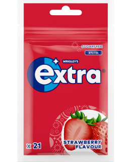 EXTRA STRAWBERRY 29 G PURUKUMI Main Image
