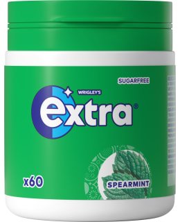 EXTRA SOK.TON SPEARM 84G PURUKUMIPURKKI Main Image