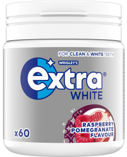 EXTRA SOK.TON WHI RPO 84G PURUKUMIPURKKI Main Image
