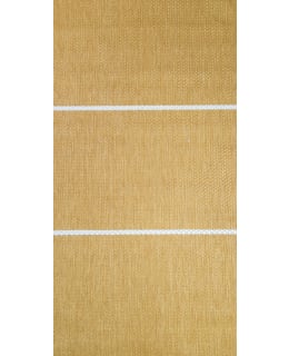 VILLAGE'S LAINE 80X250 CM OKRA MATTO Main Image