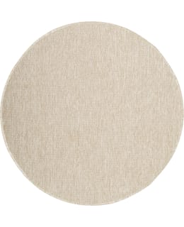 KOTOILU PALJAKKA 133 CM PELLAVA MATTO Main Image